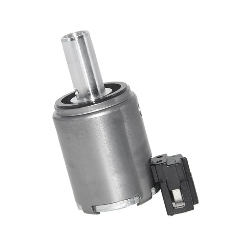 Auto parts AL4/DP0 4-speed transmission EPC hydraulic control lock solenoid valve