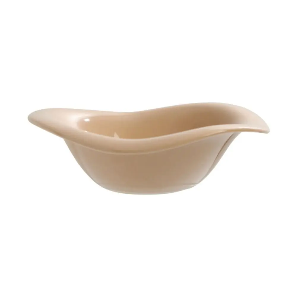 

Ins волнистые салатницы, нерегулярная керамическая посуда, однотонная миска для послеобеденного чая, десертная миска для дома, кофейни