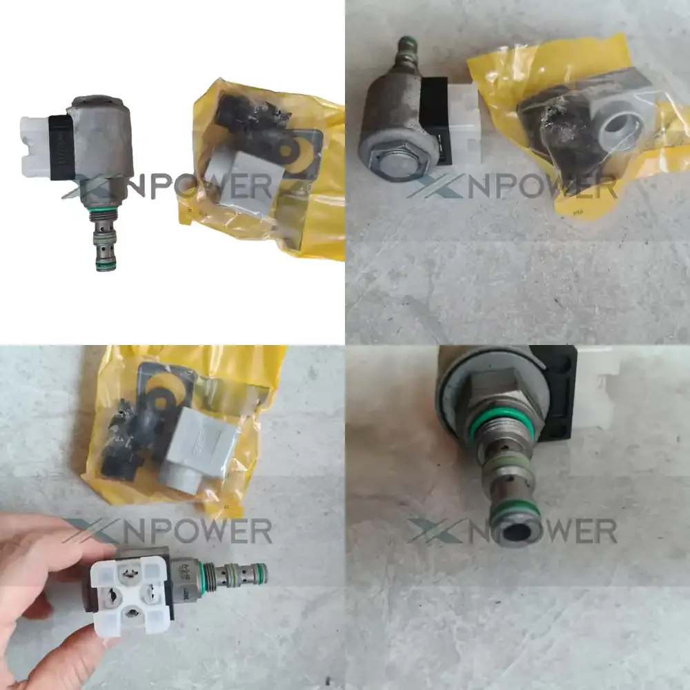 

2026 Hot Item Excavator Spare Parts 233-9773 Engine CB-534D CD-54 VALVE 2339773 for