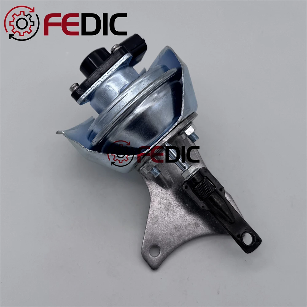 

GT1749V 756047 753556 Turbo wastegate for Citroen C4 C5 Peugeot 307 407 308 508 607 Turbocharger actuator