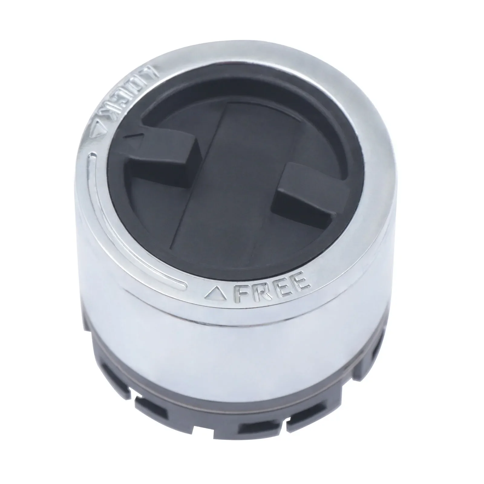 محاور قفل يدوية جديدة لفورد رينجر 1998-2000 لمازدا بيك اب 2001-2008 4x4