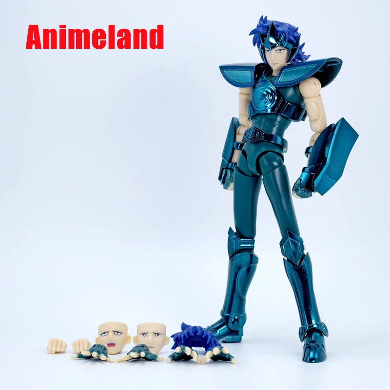 CS نموذج سانت سيا أسطورة القماش EX الذئب/Lupus Nachi فقدت قماش/LC الفرسان البرونزية من زودياك عمل نموذج لجسم في الأوراق المالية