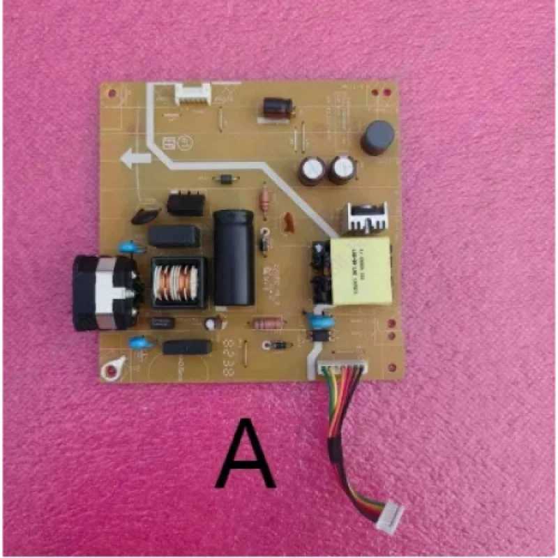 zq  For Original P2219H P2419H power board 4H.42J02.A00 driver board 4H.42J01.A00 MV238FHM N60 LM238WF2-SSK2