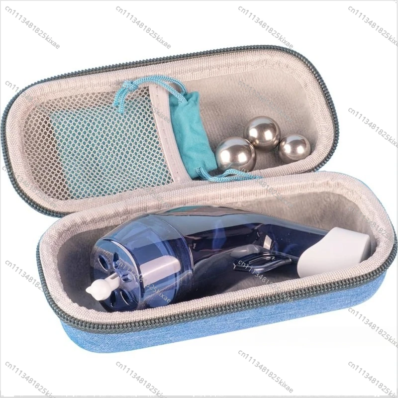 For Vital Capacity Lung Function Exercise Breathing Trainer Vibration Expectorator