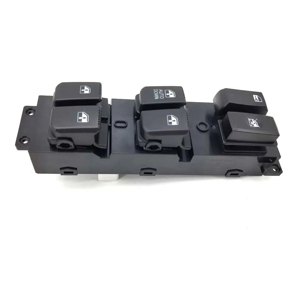 

Car Driver Side Window Switch 93570-2B730 for ​Hyundai Santafe 2006-2012