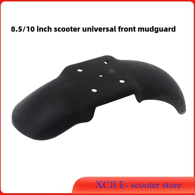Front Mudguard for Xiaomi M365 Pro 1S Electric Scooter Tire Splash Proof Guard Fender Retrofit Shock Absorber Special Fenders