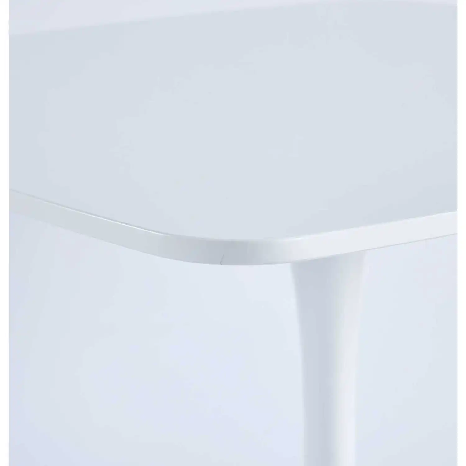 Special Dining Table,MDF Dining Table , Kitchen Table,White,exective desk