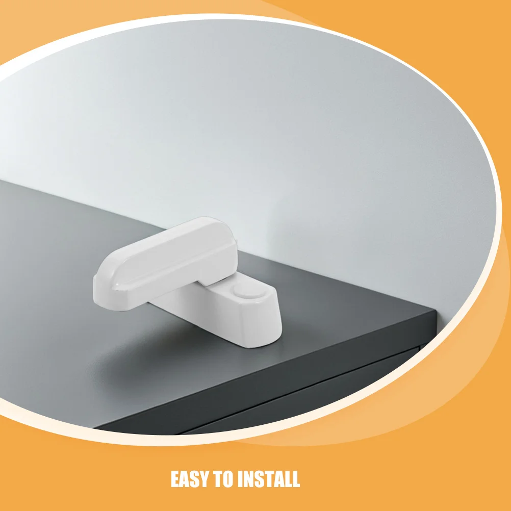 2 قطعة Rv الجدول مشبك طوي سبائك الزنك T-نمط قفل ل مقطورة خزانة مجلس كونترتوب موصل في الهواء الطلق #2