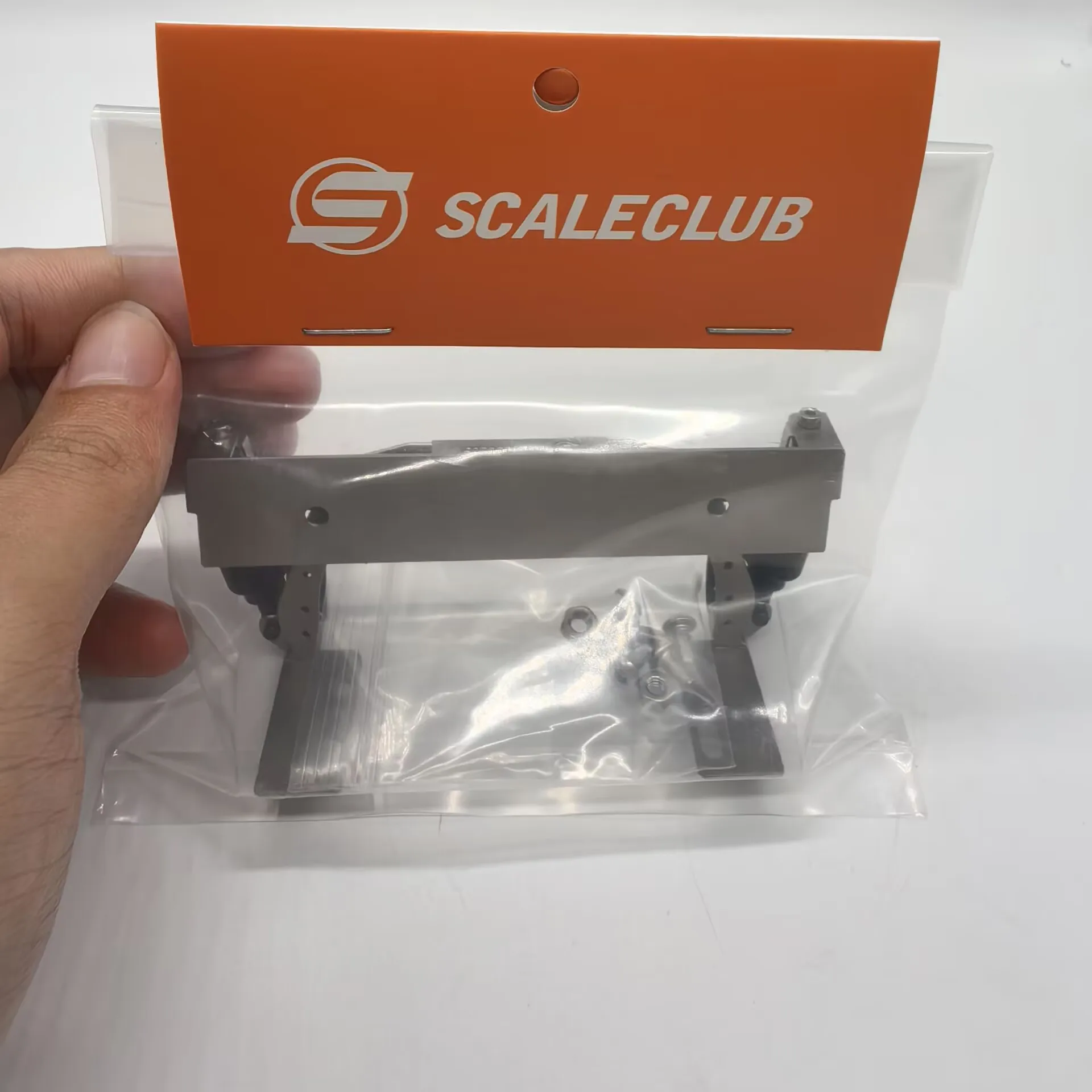 

Модель Scaleclub ForTamiya 1:14, головка трактора, грузовик-миксер, реалистичные зажимы для кузова, зажимы для кабины, крепление кабины