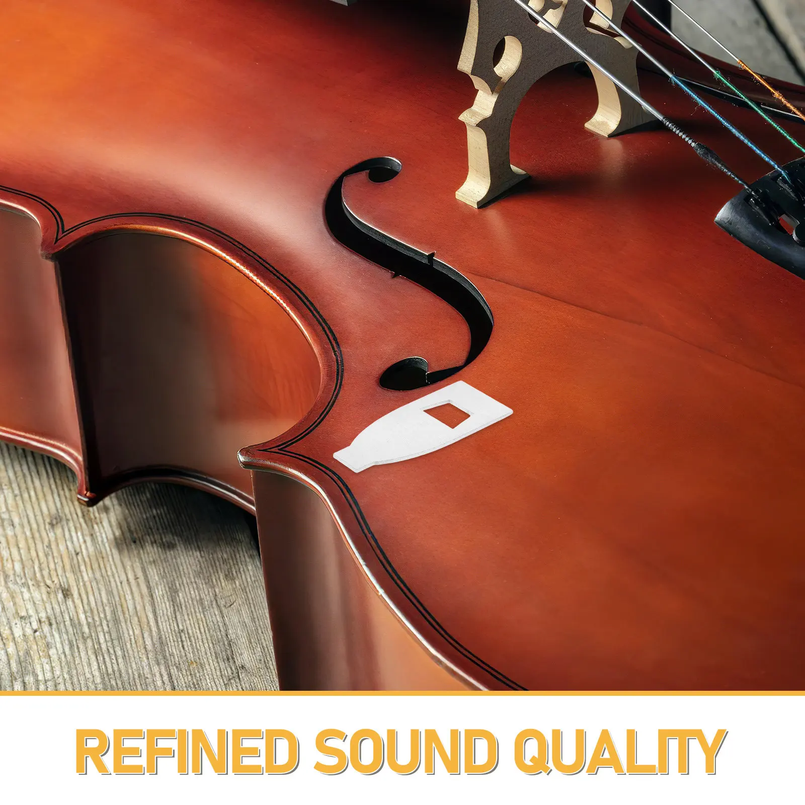 Metal Bass Bow Tip French Crafted Replacement Fitting for Double Bass Bow Repair Optimized Weight Distribution Precision String