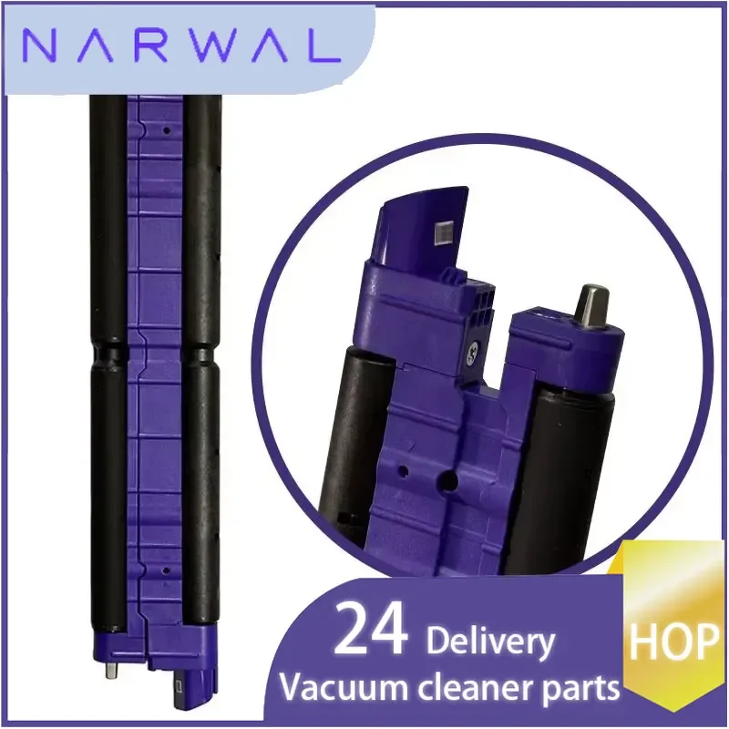 Hop Original For Narwal Flow Robot Vacuum and Mop Track Mop Track Mop Stand Replacement Accessories