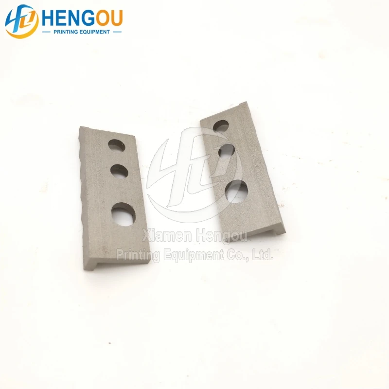 L2.027.275 Heidelbeng Pull baffle for SM74 CD74 XL75 printing machine Imported L2.027.175