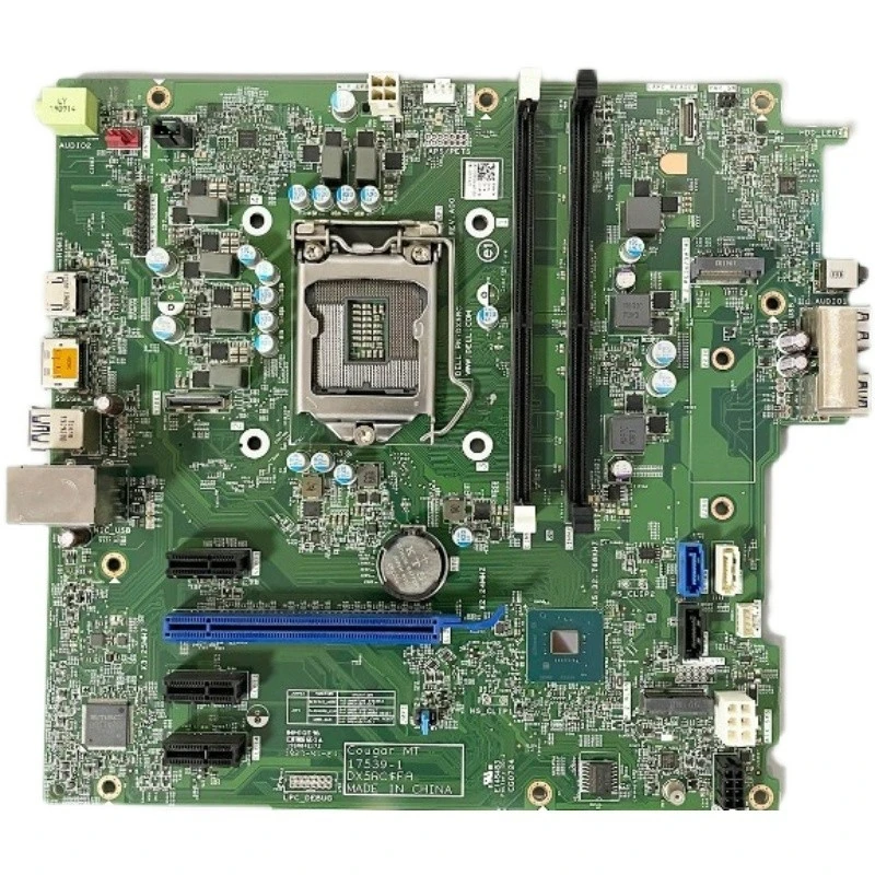 DELL OptipLex 3060 Tower MT main board DX5RC T0MHW 17539-1