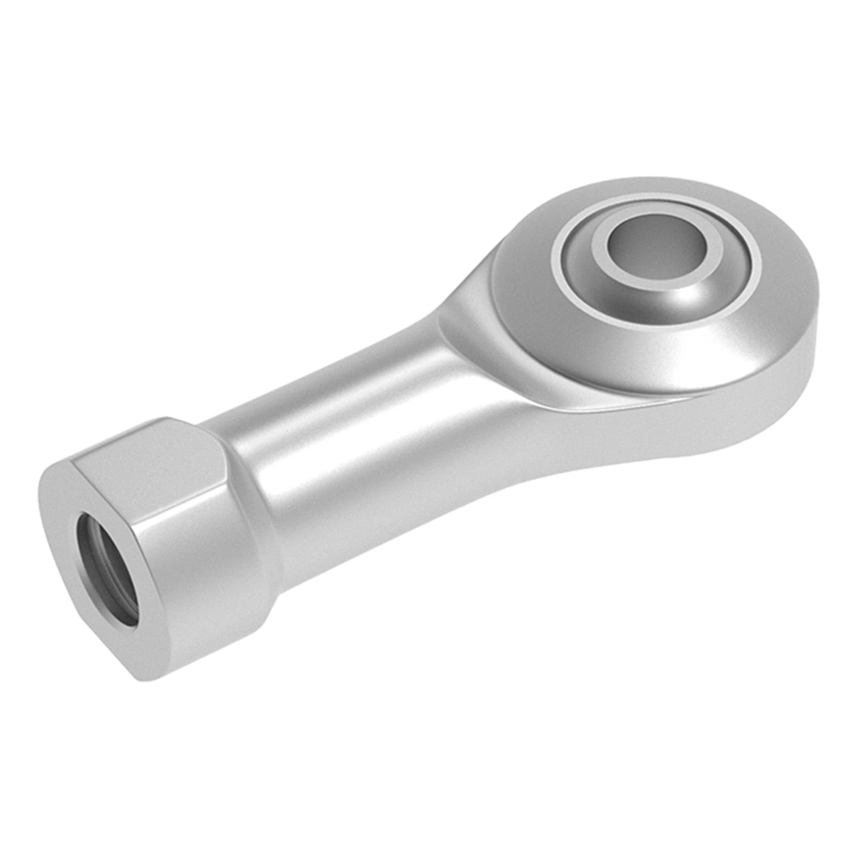 B69C 12 Pieces Threaded Fisheye Rod