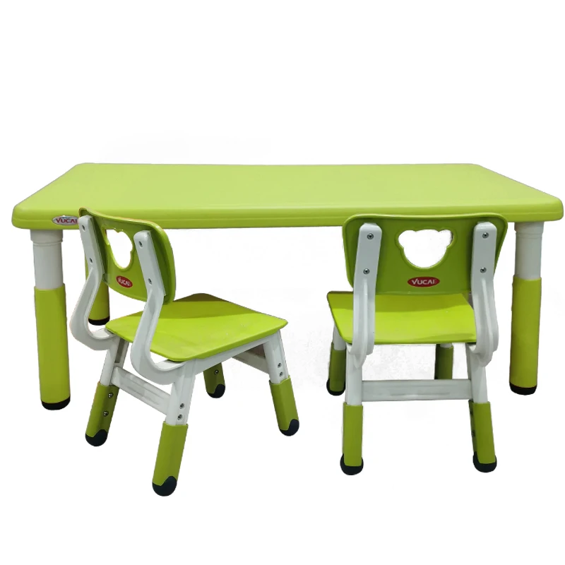 Mesa para niños, silla, escritorio de estudio para niños, mesas de jardín de infantes, sillas, suministros de escuela primaria, mesa para niños,