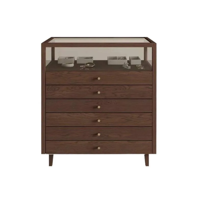 Jewelry Store Display Cabinet Jewelry Glasses Display