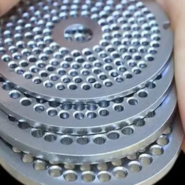 Household Cat Food Rabbit Food Bird Food Feed Pellet Machine Food Manual Pelletizer For Animals