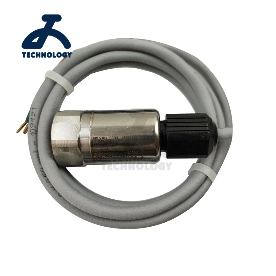 

Original New pressure transmitter QBE2004-P10U QBE2004-P25U QBE2004-P30U QBE2004-P60U