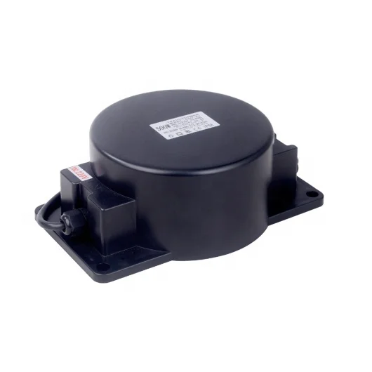 24V Swimming Pool Underwater Light Power Transformer Safe Low Voltage Outdoor Pool Lighting Adapter Replacement Accessories
