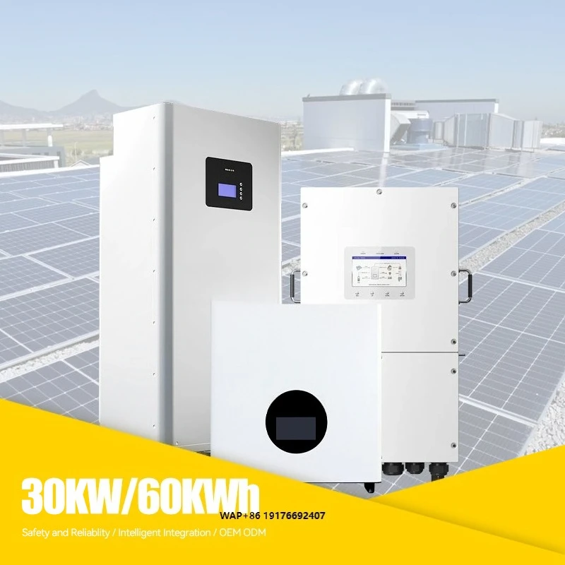 Off Inverter Deye 3…