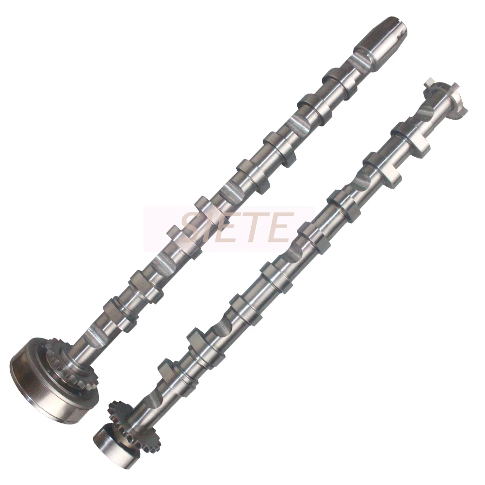 Intake&Exhaust Camshaft 06F109102E 06F109101J For Audi A3 A4 A6 VW Passat GTI GLI 2.0 TFSI 06F109102B 06F109101B