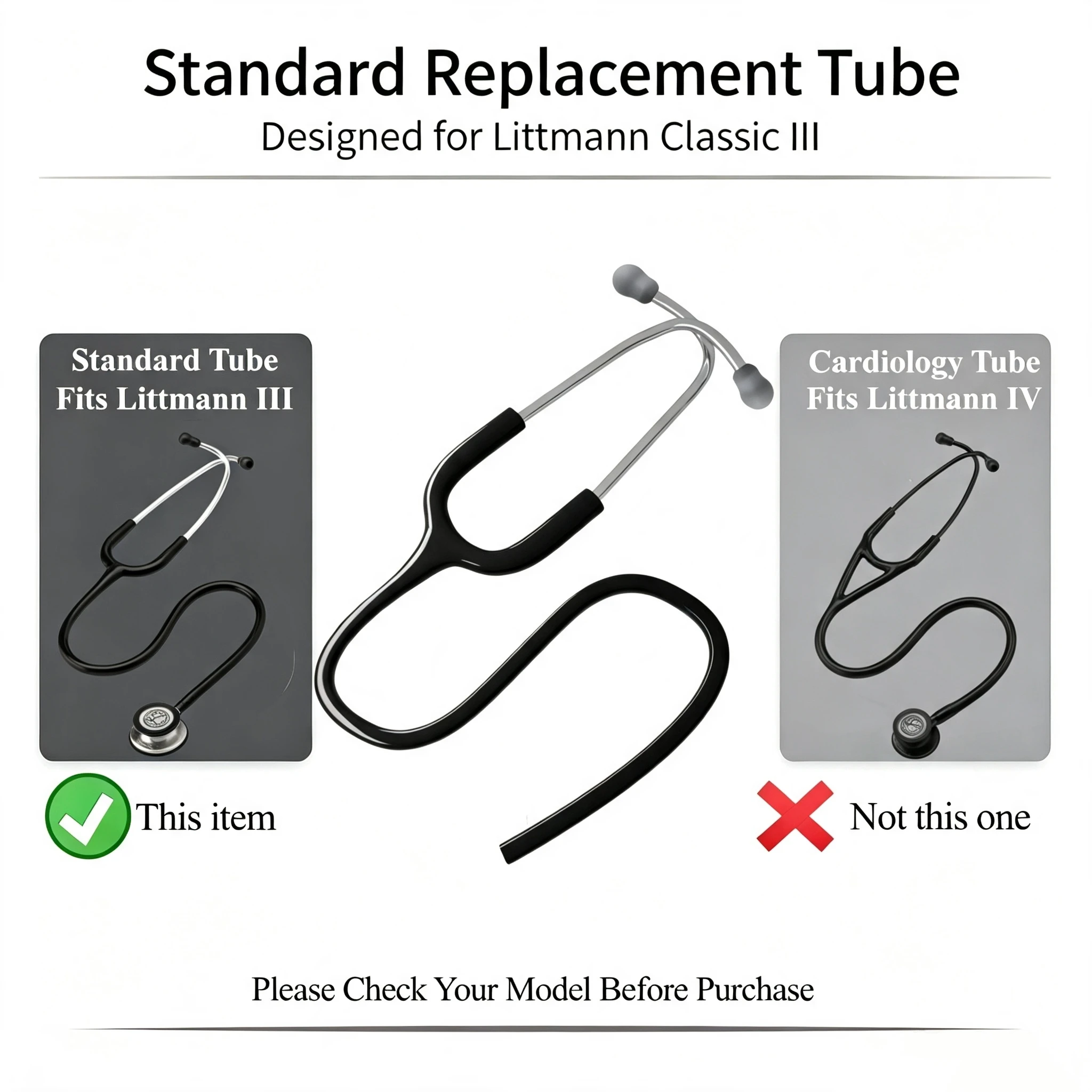 Thumbnail 3 - #62 Best Rated Stethoscopes to Buy in 2026