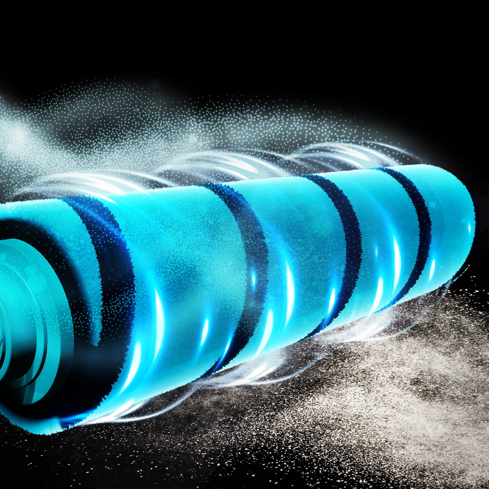 الرئيسية فرشاة استبدال ل Viomi SE V2 V2PRO V-RVCLM21B V3 كنس التطهير روبوت مكنسة كهربائية المتداول فرشاة الأسطوانة فرشاة