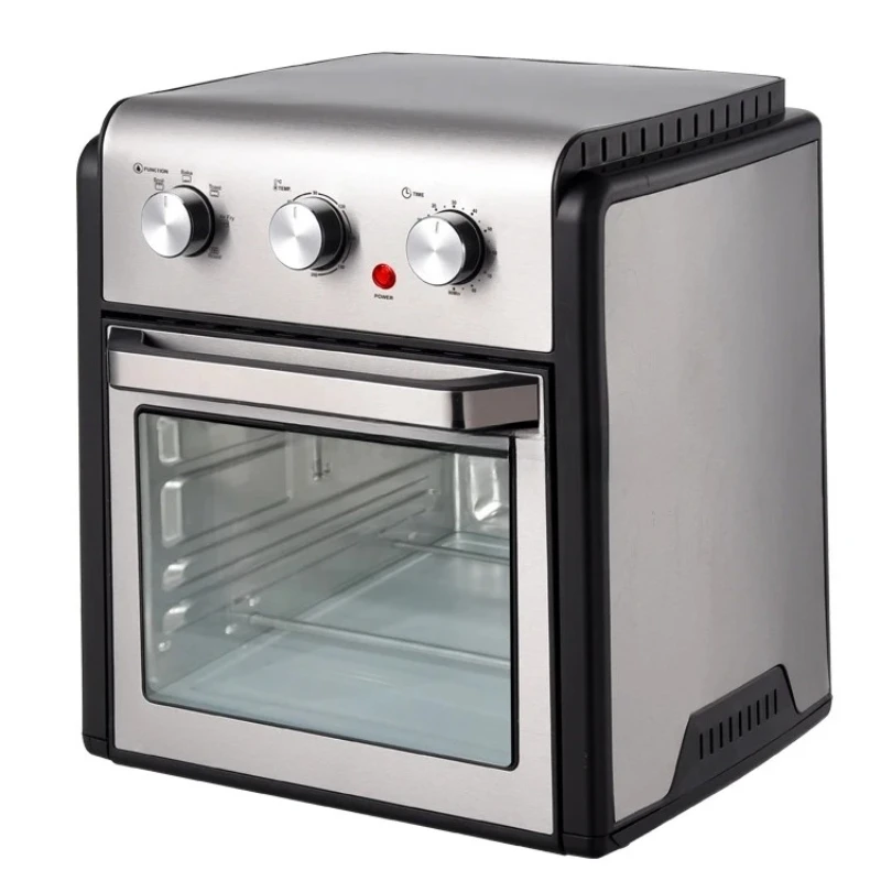 

Integrated convection oven 28L 30L air fryer toaster oven combination