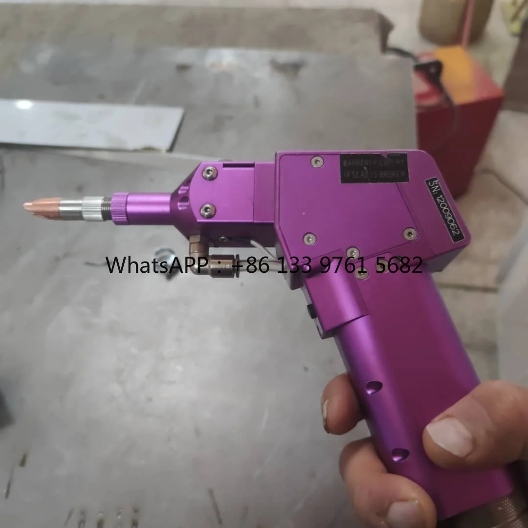 1000W 1500W 2000W 3000W Welder la-ser Optical Fiber Welding Machine Price Fiber Welding Machine la-ser