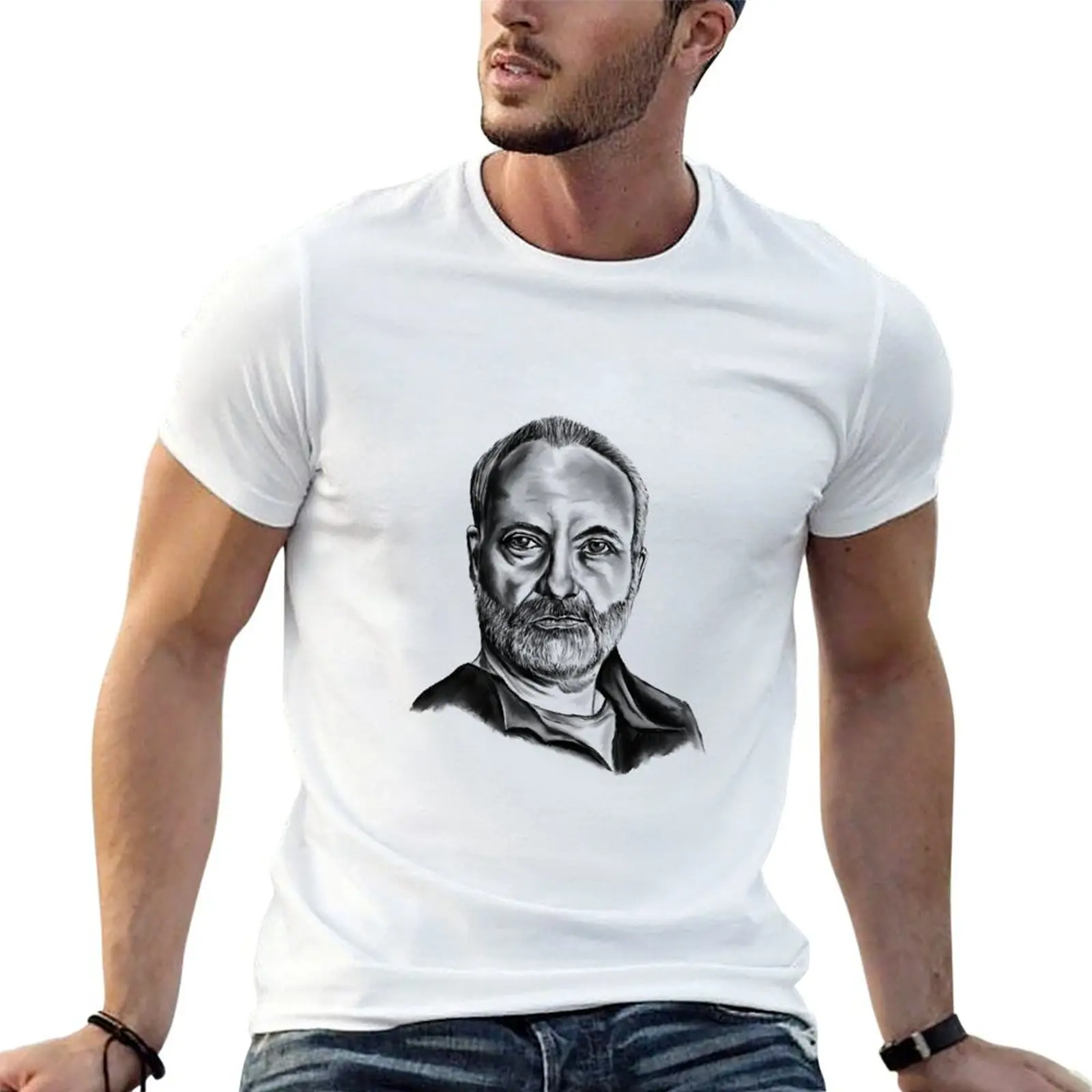 T Shirts Cotton Kim… - image