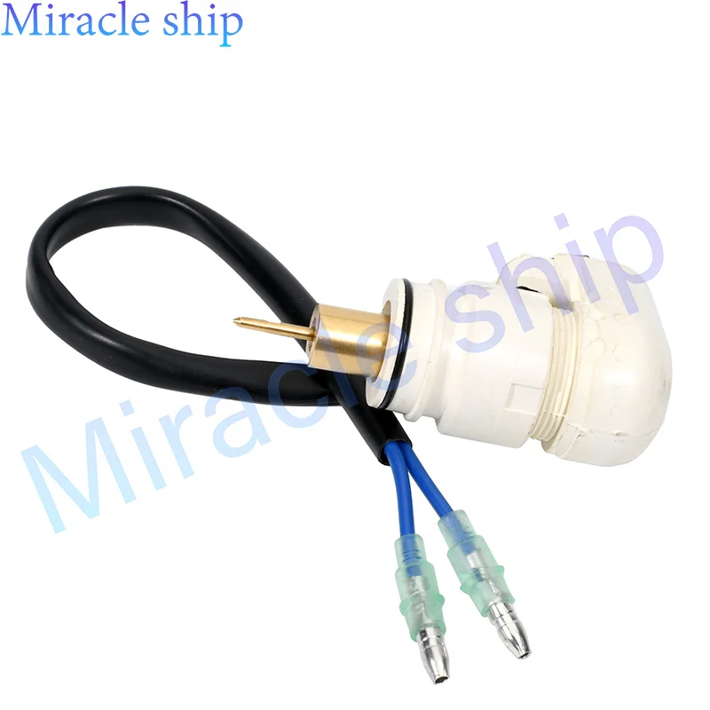 

67F-14380 Prime Starter для 4-тактного подвесного двигателя Yamaha 80 100 л.с. F80 F100 67F-14380-00 67F-14380-01 67F-14380-10