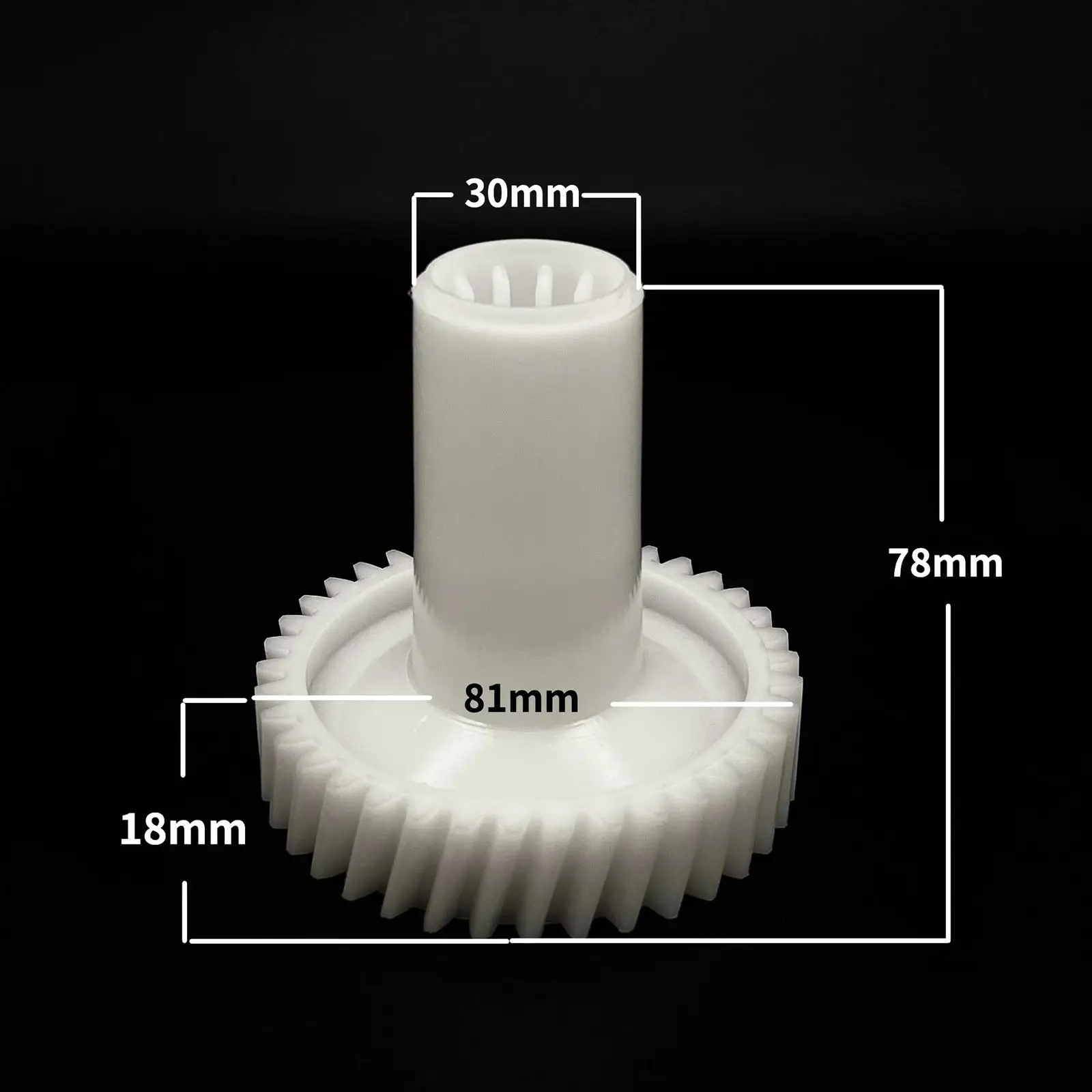 Замена шестерен шлифовальной машины, запасные части Professional для 1204 1205-8