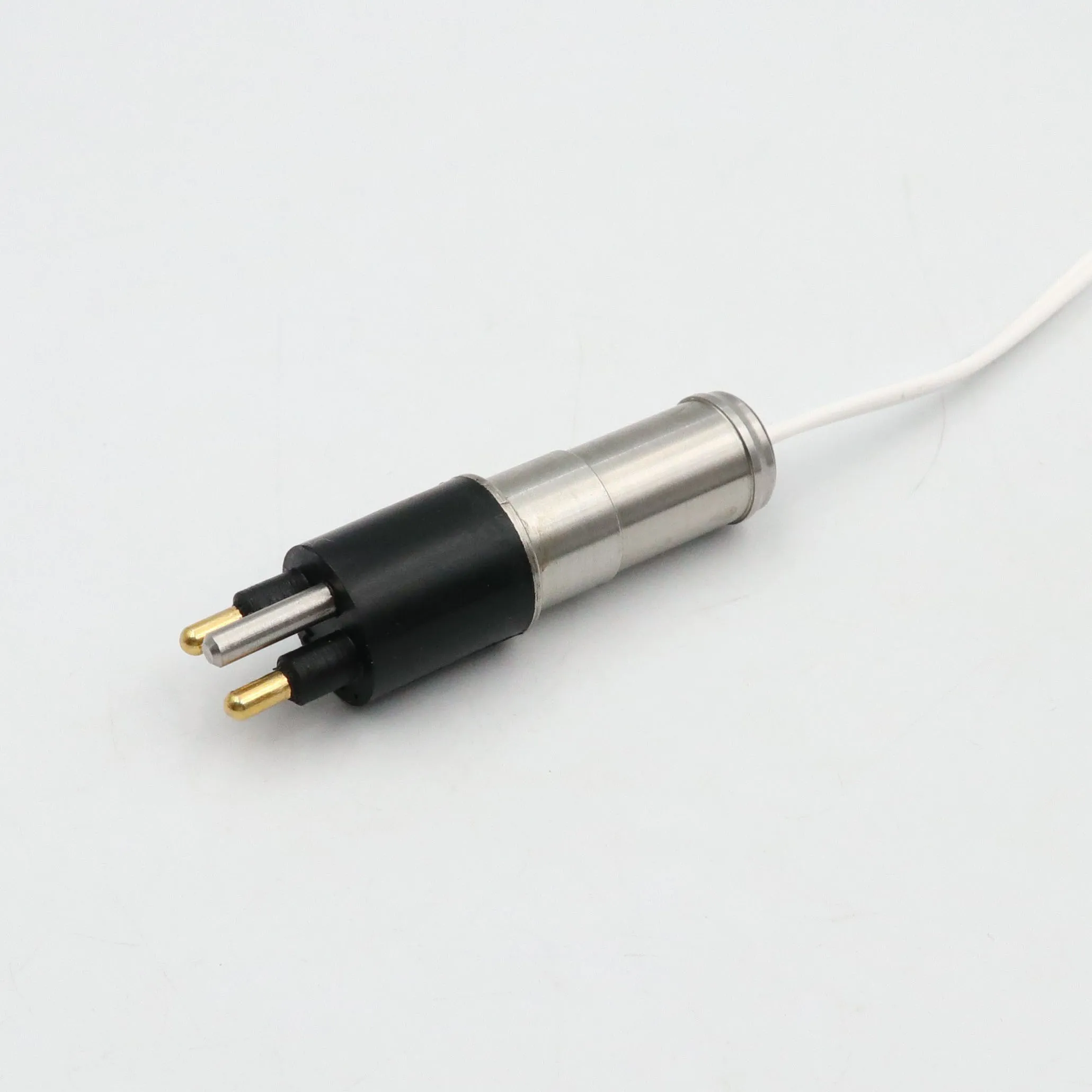 

Underwater Connector MCPBOF2M Oil-filled Subsea Cable Plug