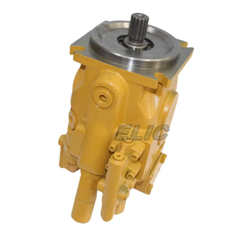 358-5004 3585004 A10V072 Hydraulic Pump Mini Hyd Excavator 307D 307E  397-3941