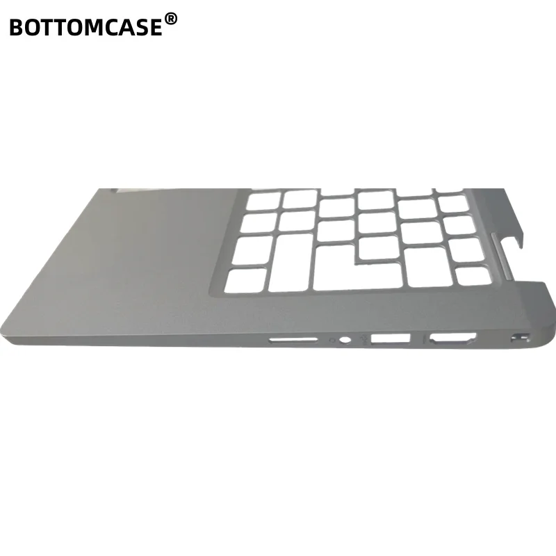 BOTTOMCASE جديد لجهاز الكمبيوتر المحمول Dell Latitude 5330 E5330 حافظة علوية Palmrest غطاء 0073RX 073RX