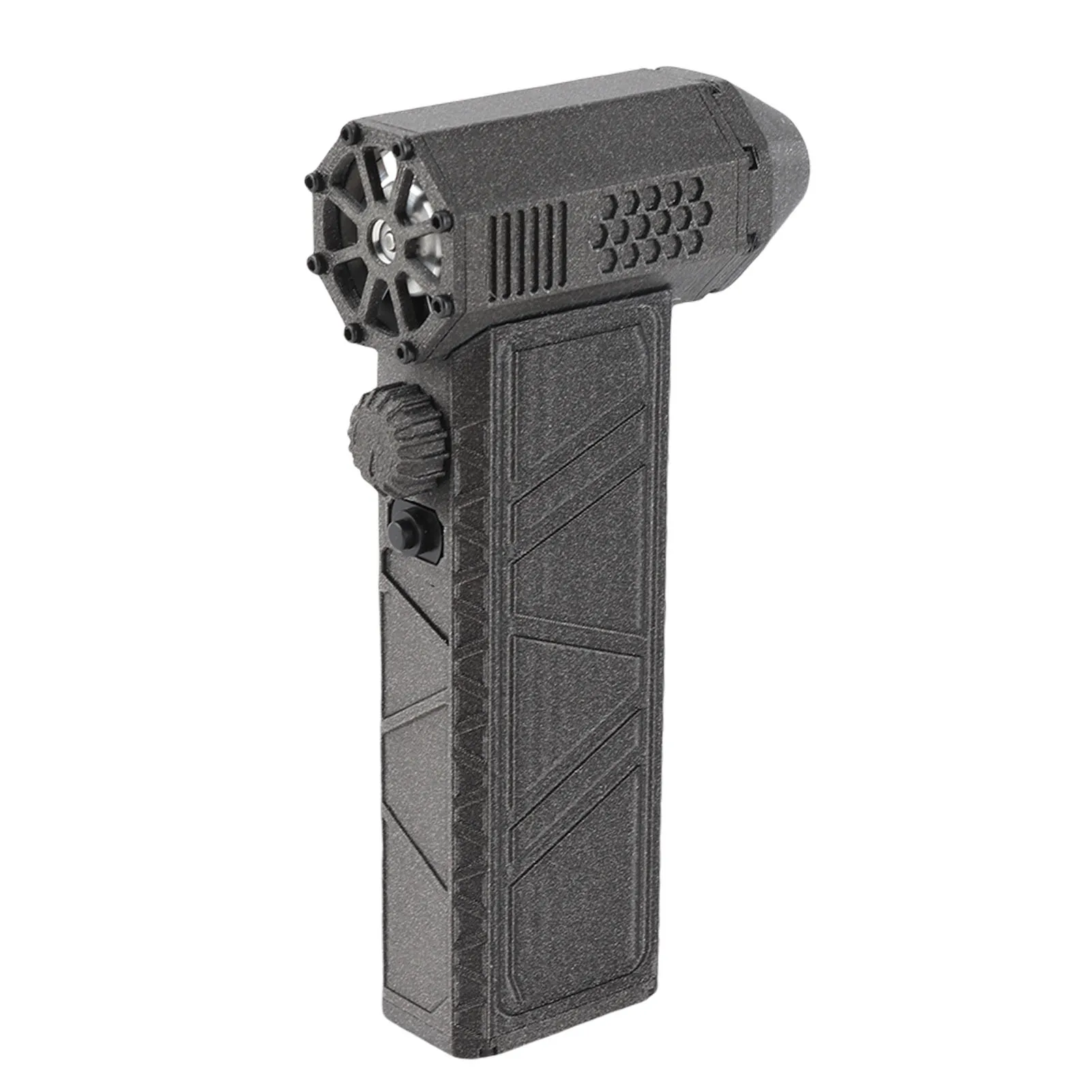 منفاخ جاف نفاث 300000 دورة في الدقيقة منفضة هواء كهربائية ستبليس تعديل السرعة نوع C QC15W شحن سريع للوحة مفاتيح الكمبيوتر والسيارة والمنزل