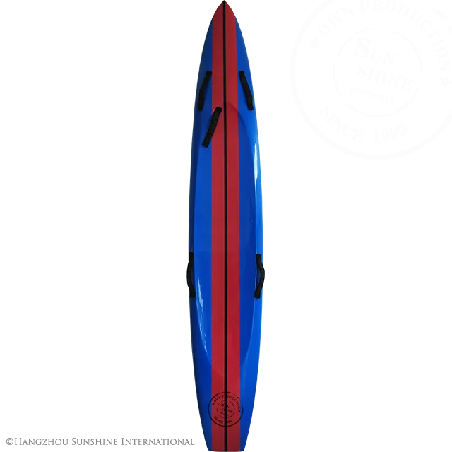 

Lifeguard Surf Rescue Board Race Board Epoxy Nipper Surfboard Rescue Board