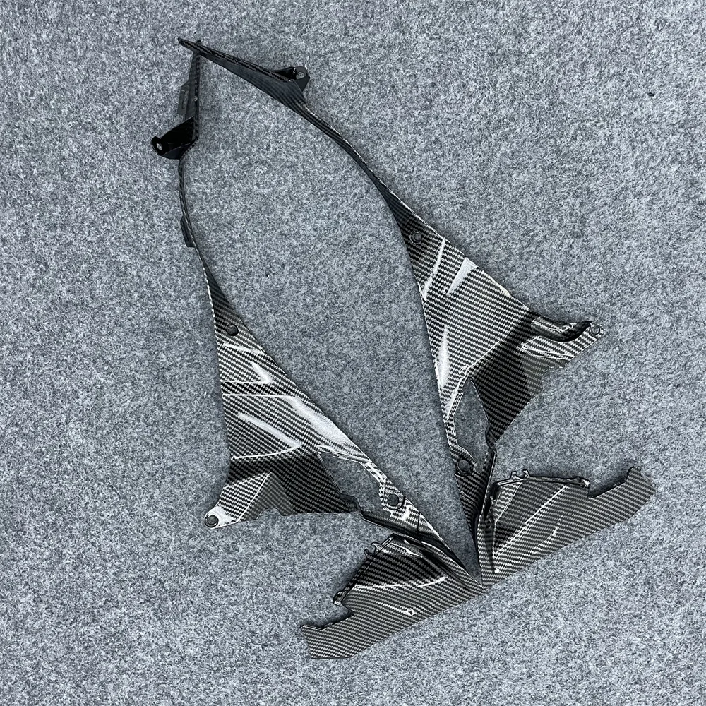 

Обтекатели из АБС-пластика для мотоциклов подходят для комплекта внутренних деталей CBR1000RR (большой комплект) 2017, 2018, 2019 годов выпуска, с покрытием под карбон.