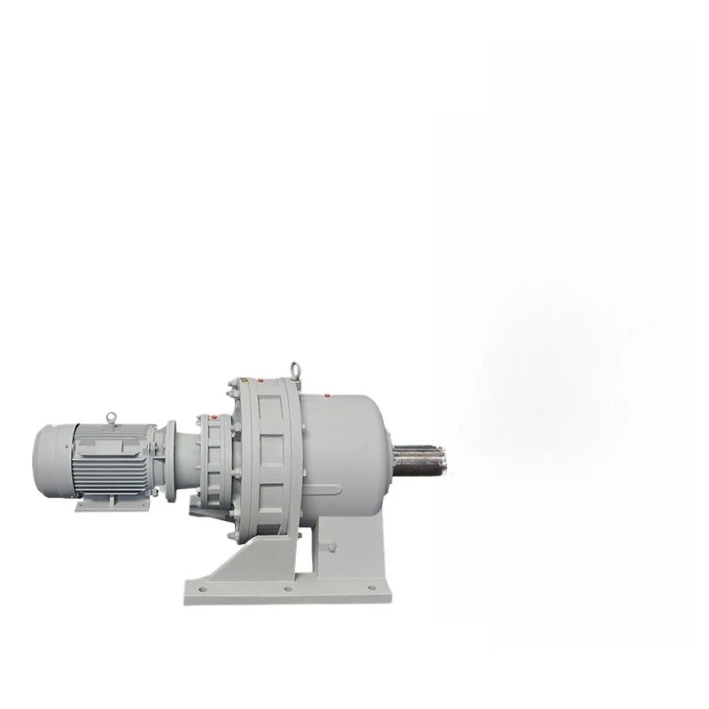 For Liquid Dosing Mixer Vertical Solid-liquid Reactor Mixer Sewage Treatment, Complete Set of Equipment