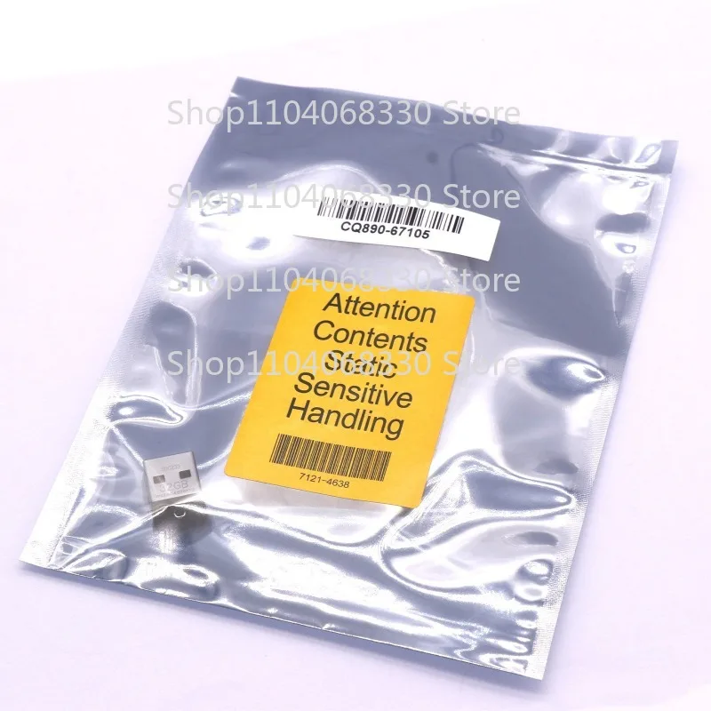 CQ890-67105 USB Module for HP DesignJet T120 T520 Printer