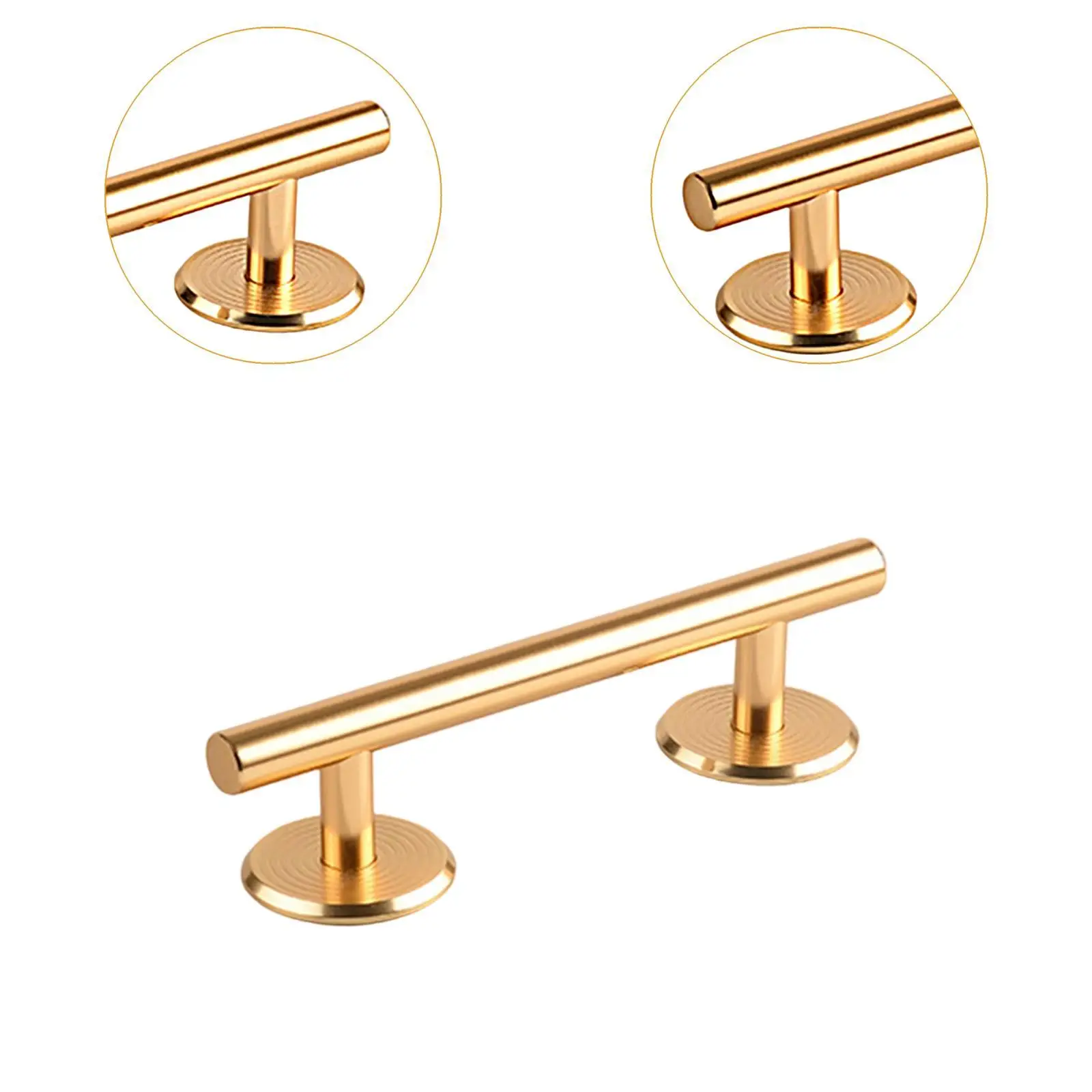 Fingerboards Round Rails Novelty Accessories Obstacle Rail Finger Mini Skateboard Rail