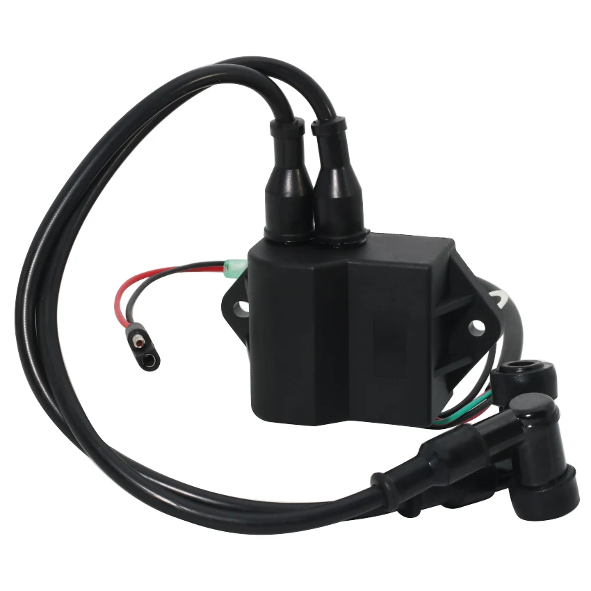Motorrad-Startmotor-Zündspulenzubehör für Suzuki 9,9 PS DT9,9 S/L; KS/L/XL 15 PS DT15 S/L; KS/L/UL OEM:32900-93903 – Detail 2