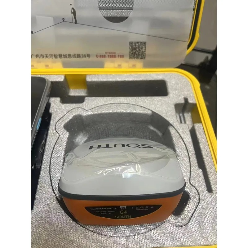 South G4 Tilt GALAXY G1 G2 G3 G6 G7 G9 Base Rover GNSS Receiver System on Sale  GNSS Receiver Base Y Rover Rtk Gnss Surveying
