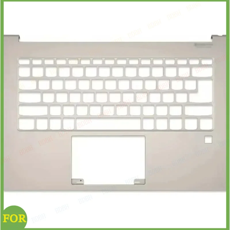 Brand new for YOGA 7 PRO C930-13IKB series laptop LCD screen back cover, palm rest, bottom shell, fingerprint sensor ABCD Cover