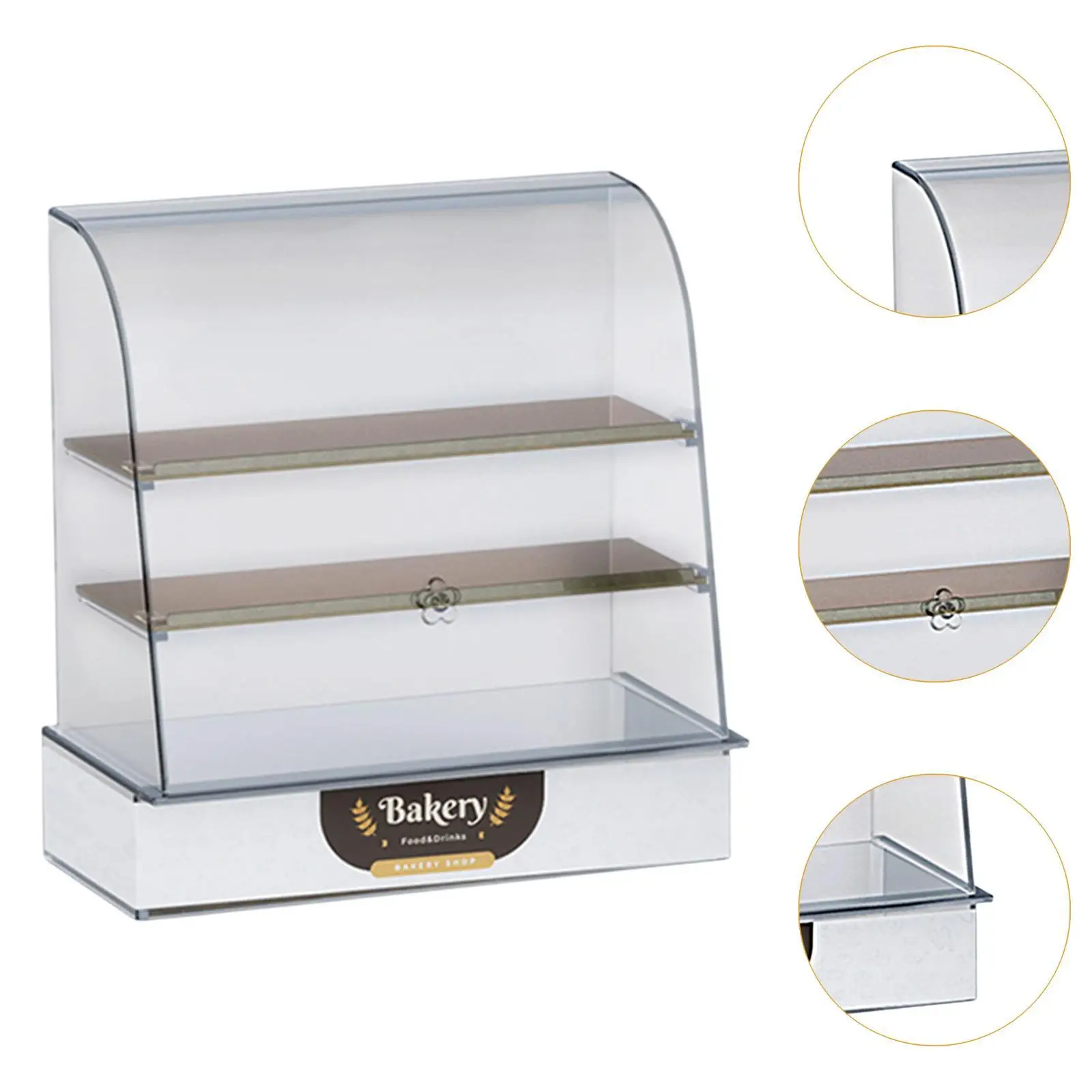 Étagère de cuisine pour maison de poupée 1:12, jouets pour enfants, meubles miniatures pour projets de bricolage