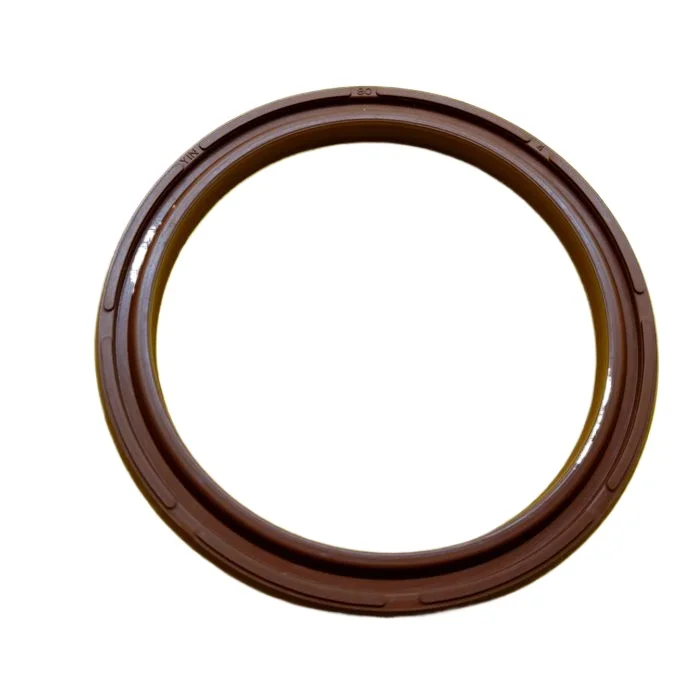 1 قطعة مقاومة درجات الحرارة العالية فلورولاستومر OPA اتجاهين الهواء الختم C نوع COP8/10/12/16/20/25/اسطوانة مكبس الختم