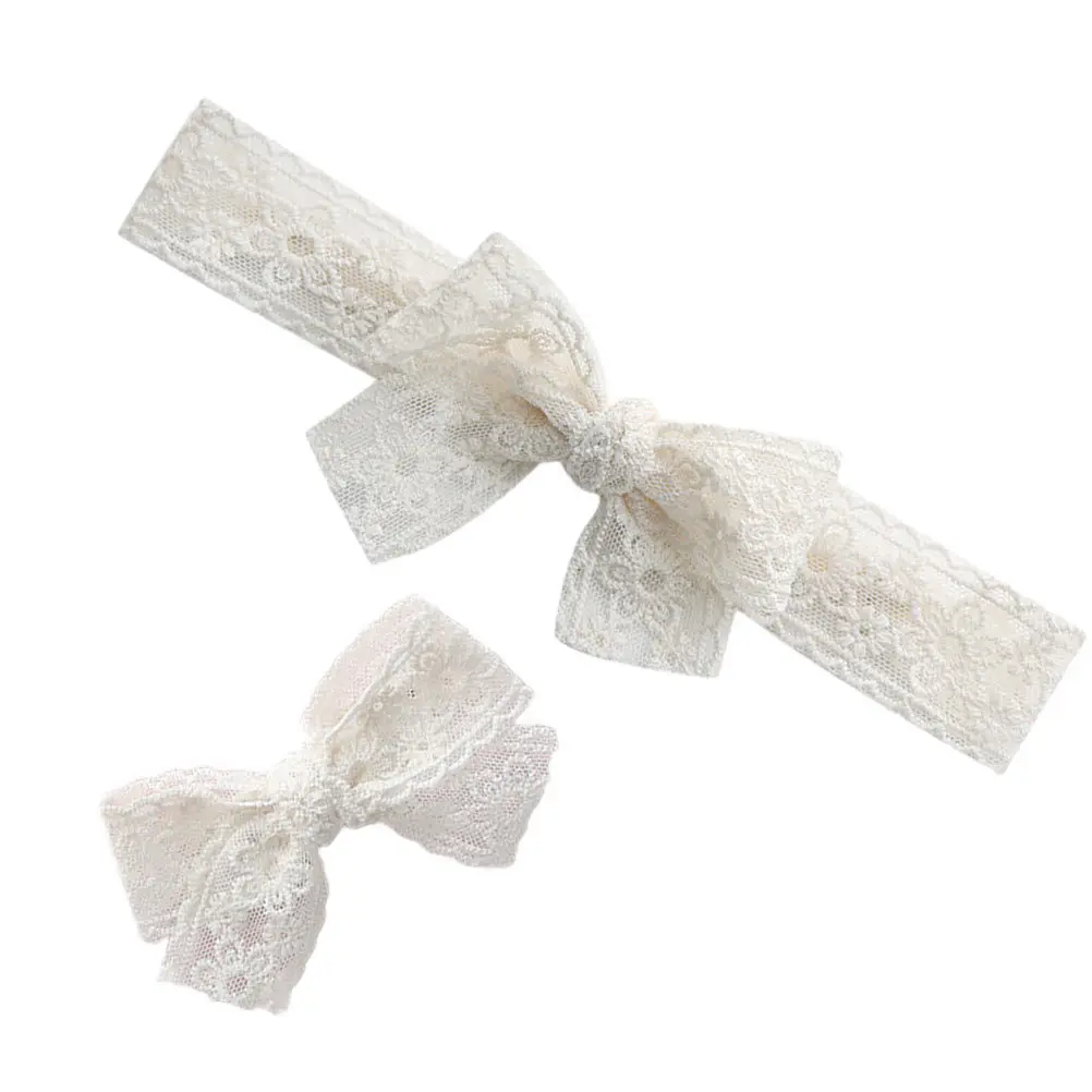

2 шт. детские заколки для волос, белые, изящные, декоративные, для детей, для вечеринок, на каждый день, элегантный аксессуар для волос для младенцев, шикарный головной убор