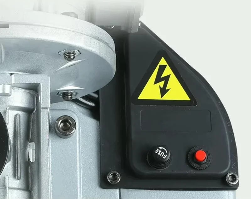 HX220 Band Saw Machine Small Saw Machine Metal Cutting Household Vertical and Horizontal Electric Profile Rebar Cutting Machine