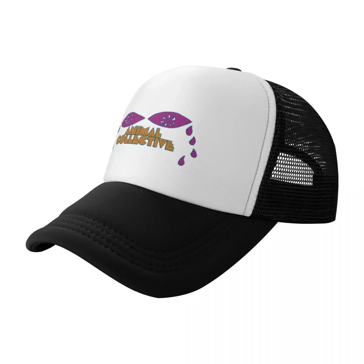 New Animal Collective Baseball Cap Kids Hat Custom  New In The  Elegant Women's s Men's