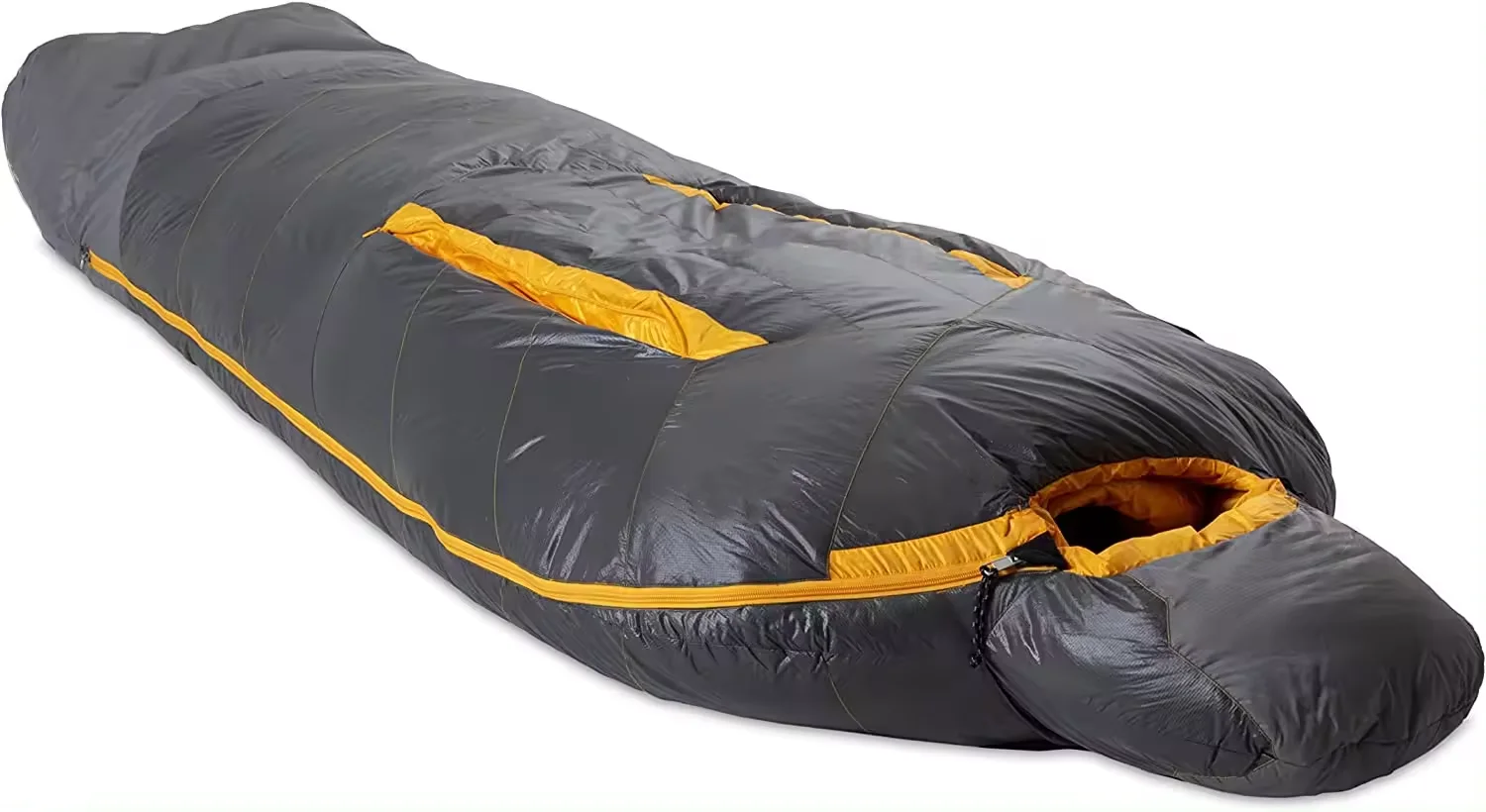 Outdoor Emergency camping adult Sleeping bag keep warm sleeping bag for Camping Travel